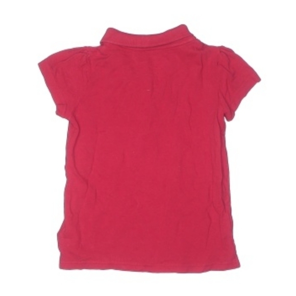 Faded GlorySize 7 - 8 Short Sleeve Polo - Picture 2 of 2